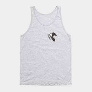 Reaper Cupid Tank Top